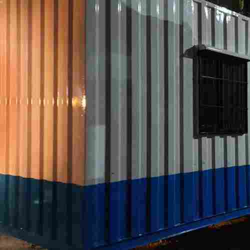 Porta Container Office
