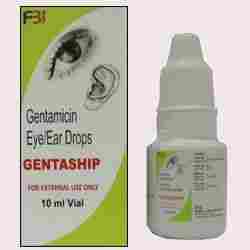 Gentamycin Dexamethasone Eye Drops