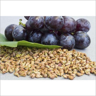 Grapes Seed Extracts Efficacy: Promote Nutrition