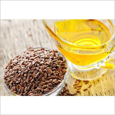 Common Flaxseed Oil