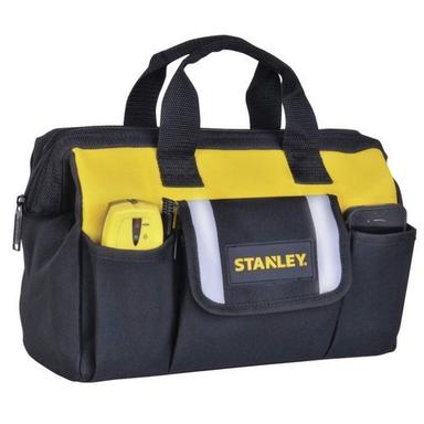Yellow & Black Stanley 12" Open Mouth Bag - Stst512114