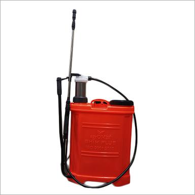 Agromill Bhim Plus Manual Sprayer Capacity: 16 Liter/Day