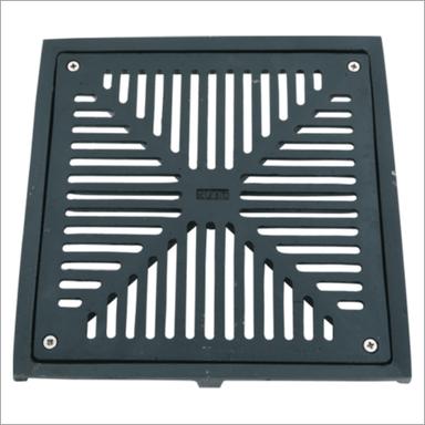 Stainless Steel Cast Iron Gully Trap Grating