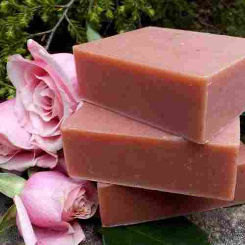 ROSE SOAP Fragrance