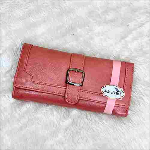 Ladies Stylish Wallet