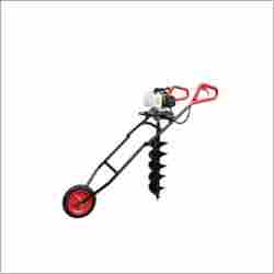 Trolley Auger