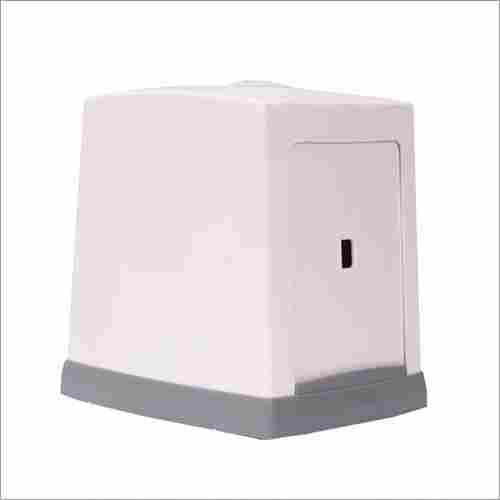 Cube Dispenser Table Top