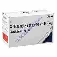 Salbutamol Tablets
