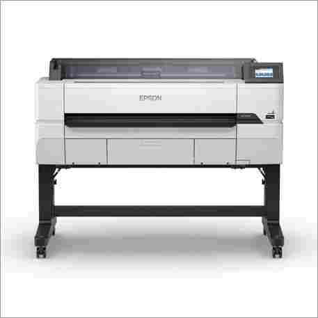 Large Format Printer Scanner