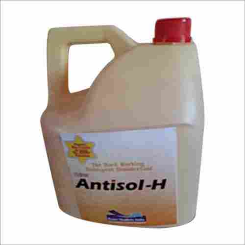 Industrial Antisol H Floor Cleaner
