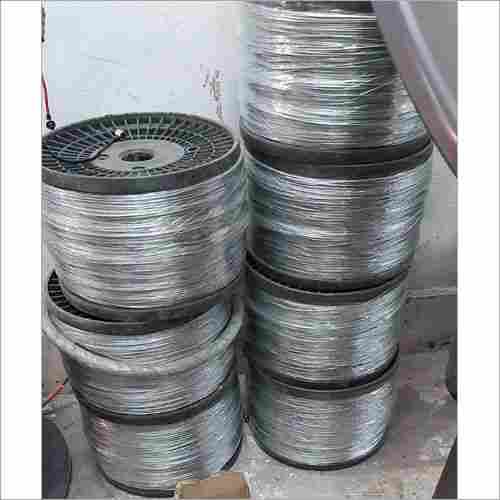Industrial Stainless Steel Wire
