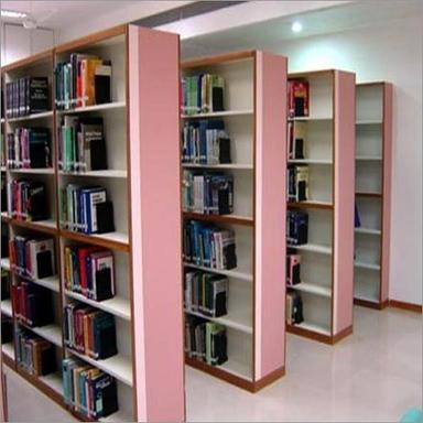 Modern Library Bookshelf