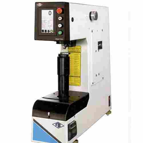 Fully Automatic Touchscreen Rockwell Hardness Tester