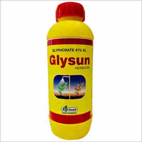 Glyphosate 41% SL