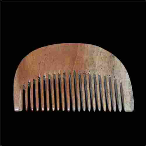 Neem Wooden Comb