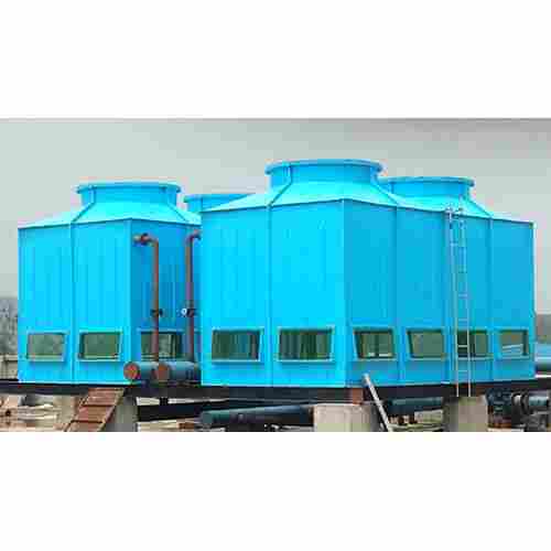 Multi Cell Cooling Tower