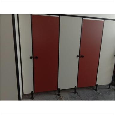 Toilet Cubicle Partition Fitting