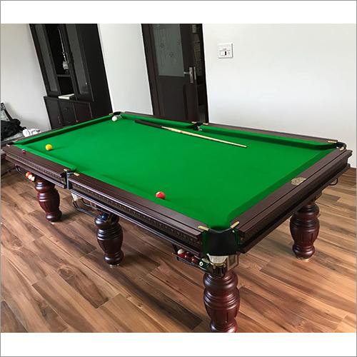 8 Ball Pool Table at Best Price in Ludhiana