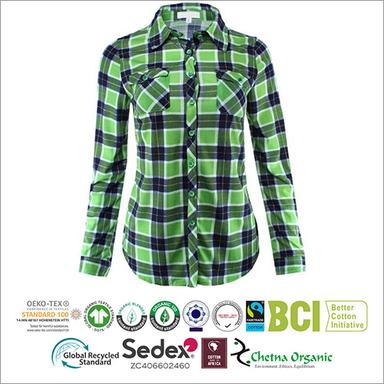 Cotton Made In Africa Men'S Formal Shirts Age Group: As Per Buyer Requirement