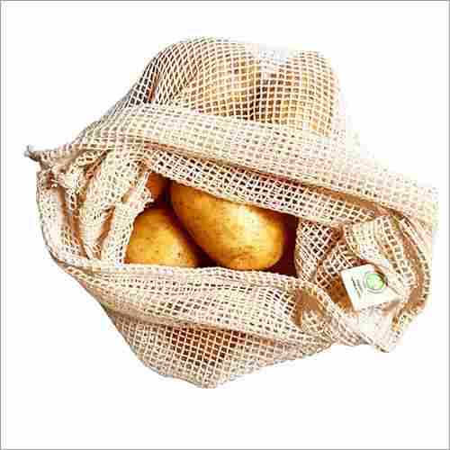 Organic Mesh Bag