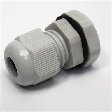 Pvc Pg Cable Gland Application: Electrical Fitting
