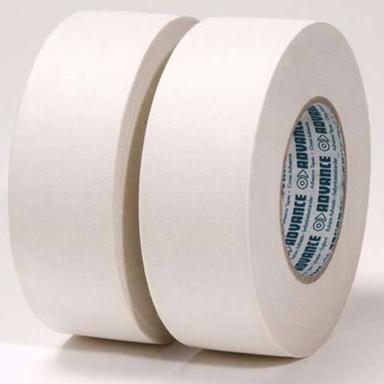 White Fabric Tapes