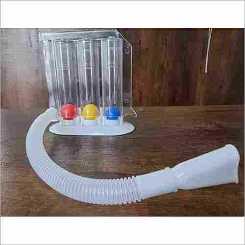 3 Ball Spirometer