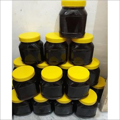 Forest Organic Honey Grade: A