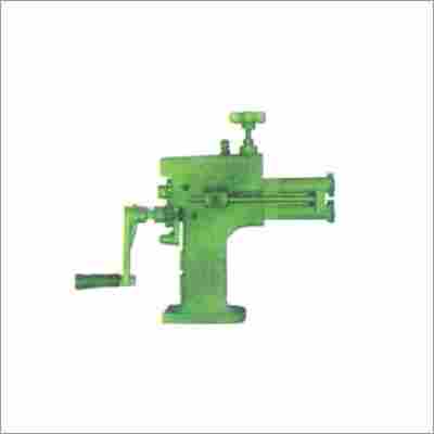 Industrial Swaging And Beading Machine