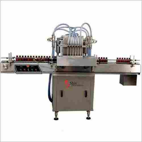 Honey Filling Machine