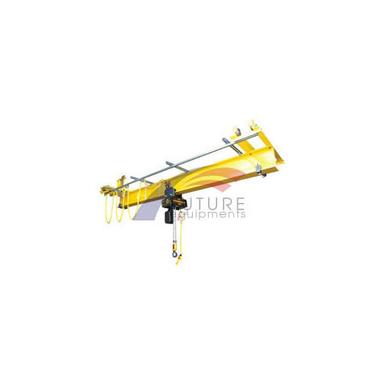 Electric Overhead Traveling Crane Application: Factory