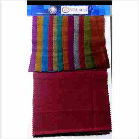 58'panna 17kg Rayon Blackberry Fabric