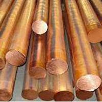 Ec Grade Copper Rod Application: Construction