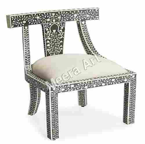 Bone Inlay Chair