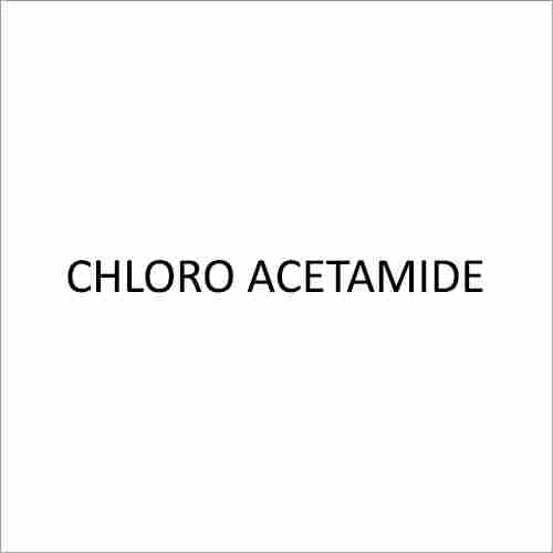 Chloro Acetamide