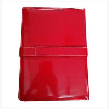Red Army File Folder