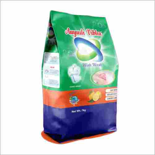 Aayush Vibha Active Detergent Powder 1kg