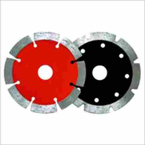 Dry Cutting Blade