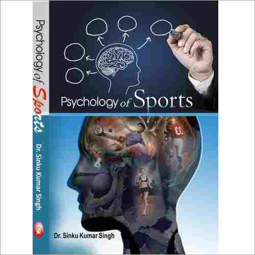 Psychology Of Sports Book