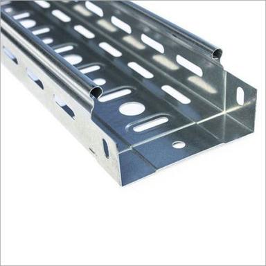 Stainless Steel Cable Trays Dimension(L*W*H): 2500*200*50 Millimeter (Mm)