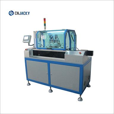 CNC Milling Machine with Automatic Tool for Contact Card 