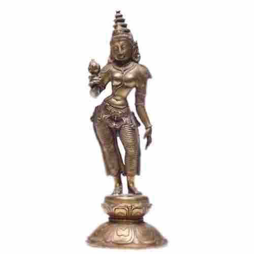 Bronze Nepali Art