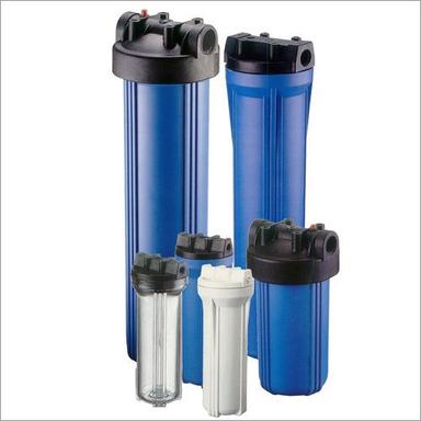 Water Filter Cartridges