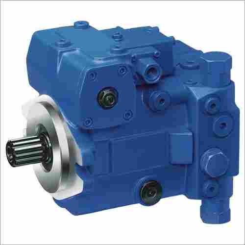 Rexroth A10VG45 Hydraulic Piston Pumps