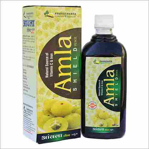 Amla Shield Juice