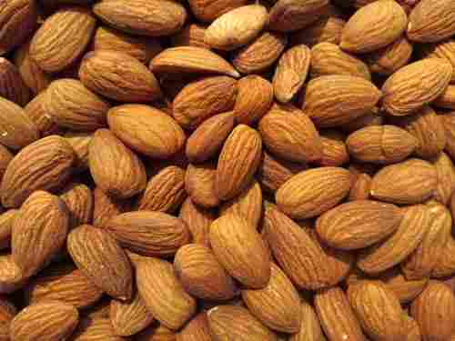 organic Almond