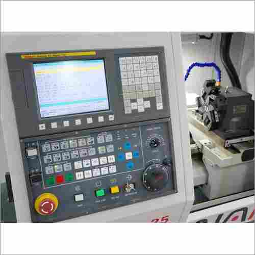 Fanuc CNC Machine Tool Services