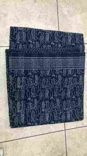 Blue Print Kantha Quilts