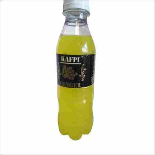 KAFPI Ginger Carbonated Soft Drink