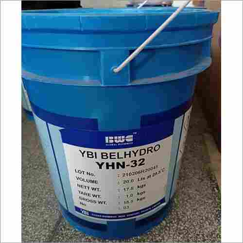 Ybi Belhydro Yhn 32 Hydraulic Oil